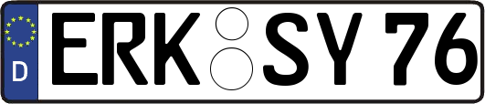ERK-SY76