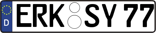ERK-SY77