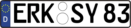 ERK-SY83