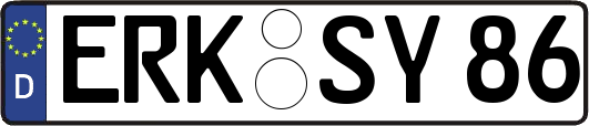 ERK-SY86