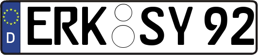ERK-SY92
