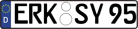ERK-SY95