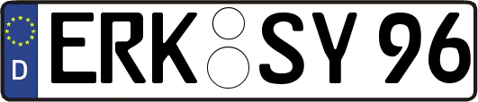 ERK-SY96