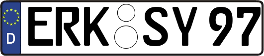 ERK-SY97