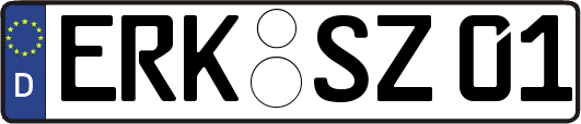 ERK-SZ01