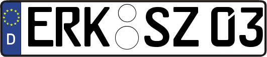 ERK-SZ03