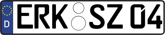 ERK-SZ04