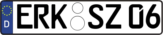 ERK-SZ06