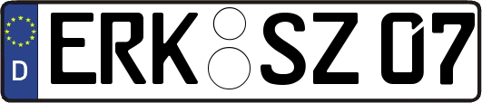ERK-SZ07