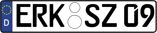 ERK-SZ09