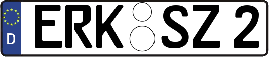 ERK-SZ2