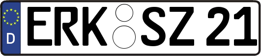 ERK-SZ21