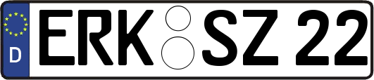 ERK-SZ22