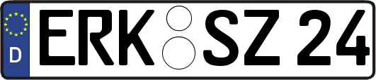 ERK-SZ24