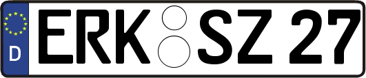 ERK-SZ27