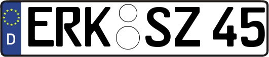 ERK-SZ45