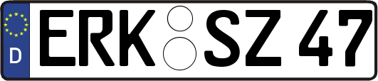 ERK-SZ47
