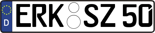 ERK-SZ50