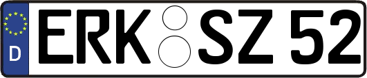 ERK-SZ52