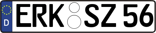 ERK-SZ56