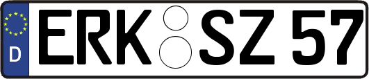 ERK-SZ57