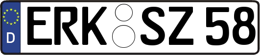 ERK-SZ58