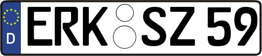 ERK-SZ59