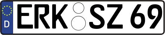 ERK-SZ69