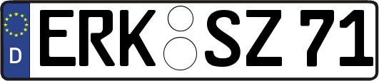 ERK-SZ71
