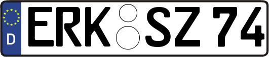 ERK-SZ74