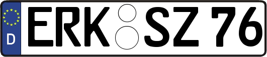 ERK-SZ76