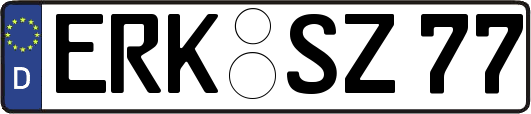 ERK-SZ77