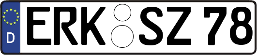ERK-SZ78