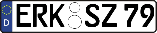 ERK-SZ79