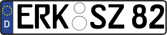 ERK-SZ82
