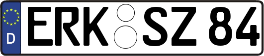 ERK-SZ84
