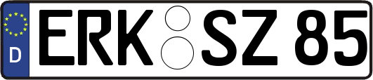 ERK-SZ85