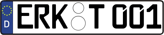 ERK-T001