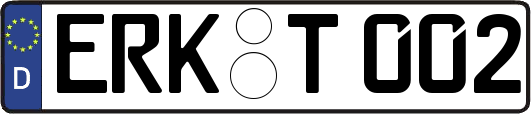 ERK-T002