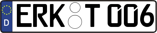 ERK-T006