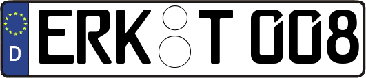 ERK-T008