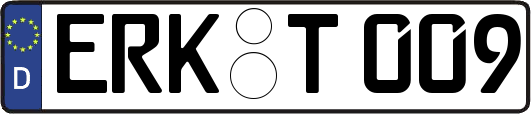 ERK-T009