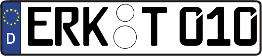 ERK-T010