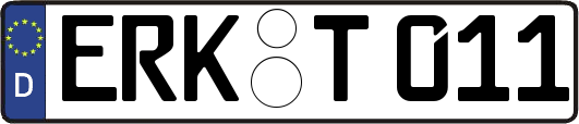 ERK-T011