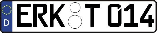 ERK-T014