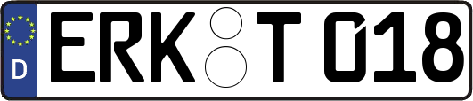 ERK-T018
