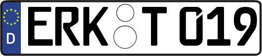 ERK-T019