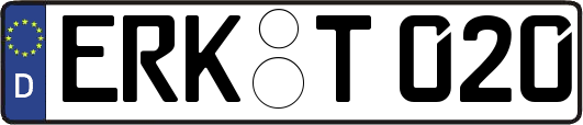 ERK-T020