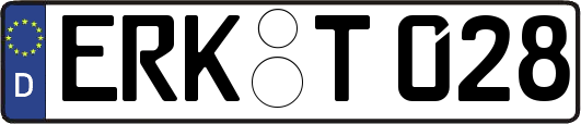 ERK-T028