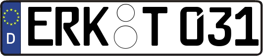 ERK-T031